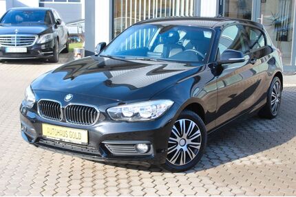BMW 116 Gebrauchtwagen