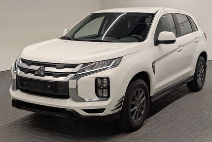 Mitsubishi ASX Gebrauchtwagen