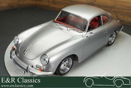 Porsche 356 Gebrauchtwagen