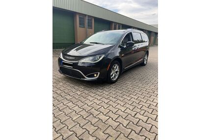 Chrysler Pacifica Gebrauchtwagen