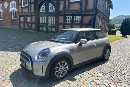 Mini Cooper Gebrauchtwagen