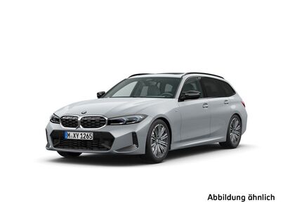BMW M340i Gebrauchtwagen