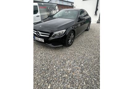 Mercedes-Benz C 200 Gebrauchtwagen