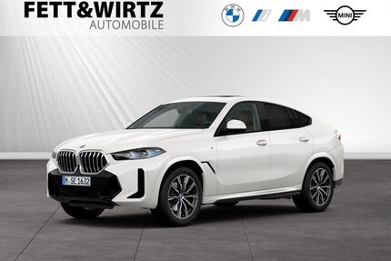 BMW X6 Gebrauchtwagen