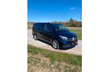 Mercedes-Benz V 220 Gebrauchtwagen