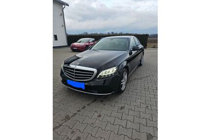 Mercedes-Benz C 220 Gebrauchtwagen