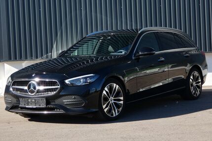 Mercedes-Benz C 300 Gebrauchtwagen