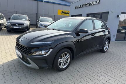 Hyundai KONA Gebrauchtwagen