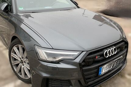 Audi S6 Gebrauchtwagen