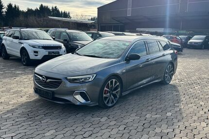 Opel Insignia Gebrauchtwagen