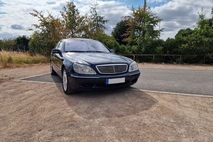 Mercedes-Benz S 430 Gebrauchtwagen