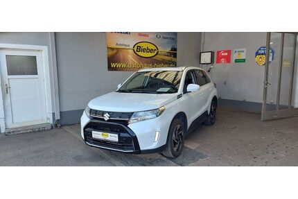 Suzuki Vitara Gebrauchtwagen