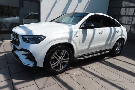 Mercedes-Benz GLE 400 Gebrauchtwagen