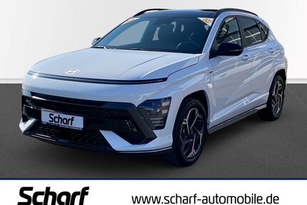 Hyundai KONA Gebrauchtwagen