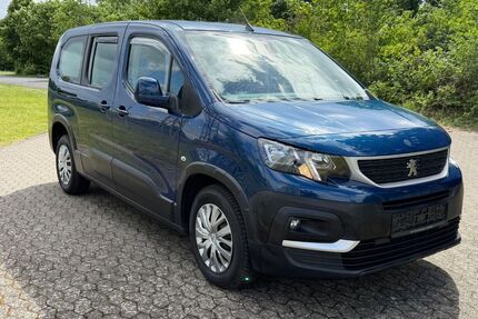 Peugeot Rifter Gebrauchtwagen