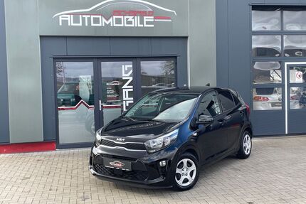 Kia Picanto Gebrauchtwagen