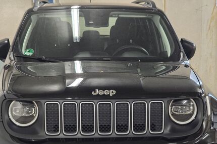 Jeep Renegade Gebrauchtwagen