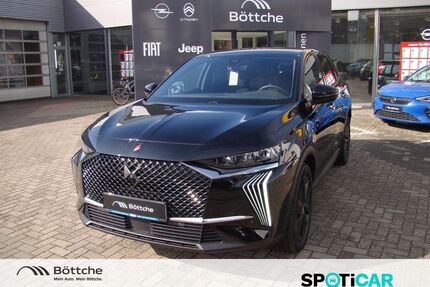 DS Automobiles DS7 (Crossback) Gebrauchtwagen