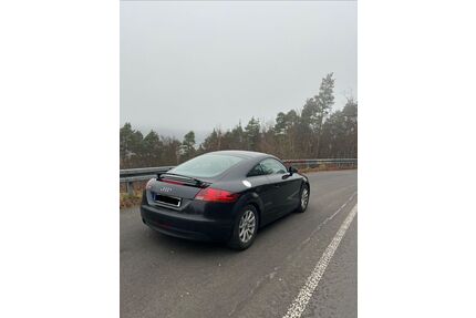 Audi TT Gebrauchtwagen