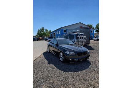 BMW 550 Gebrauchtwagen