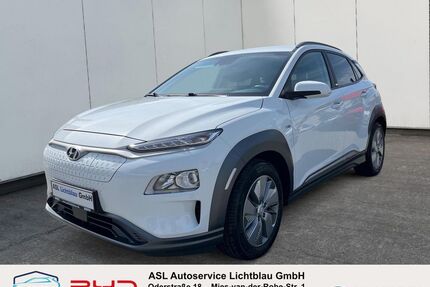 Hyundai KONA Gebrauchtwagen