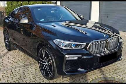 BMW X6 Gebrauchtwagen