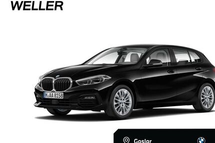 BMW 120 Gebrauchtwagen