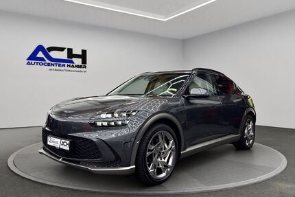 Genesis GV60 Gebrauchtwagen