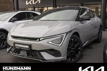 Kia EV6 Gebrauchtwagen
