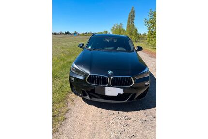BMW X2 Gebrauchtwagen