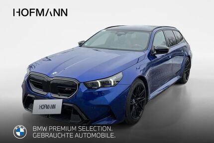BMW M5 Gebrauchtwagen