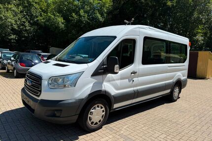 Ford Transit Gebrauchtwagen