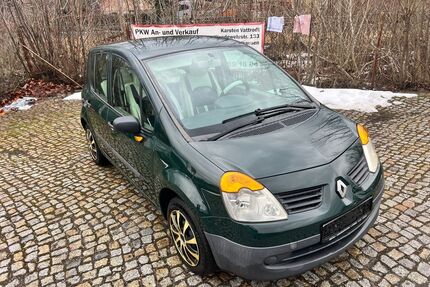 Renault Modus Gebrauchtwagen