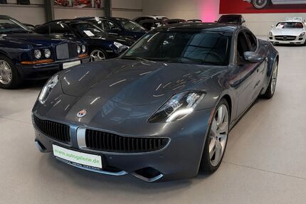 FISKER Karma Gebrauchtwagen