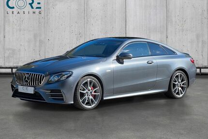 Mercedes-Benz E 53 AMG Gebrauchtwagen