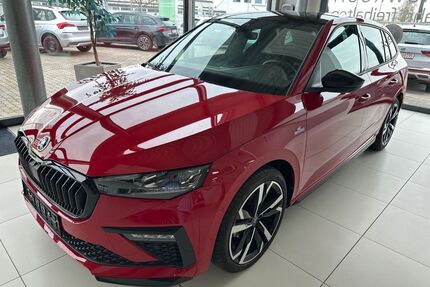 Skoda Scala Gebrauchtwagen