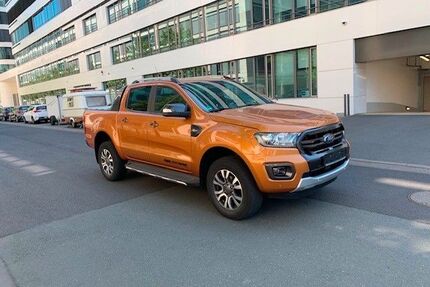 Ford Ranger Gebrauchtwagen