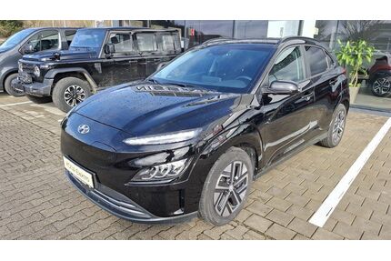 Hyundai KONA Gebrauchtwagen