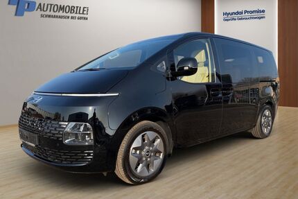 Hyundai STARIA Gebrauchtwagen