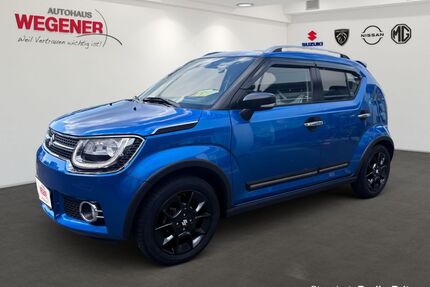 Suzuki Ignis Gebrauchtwagen