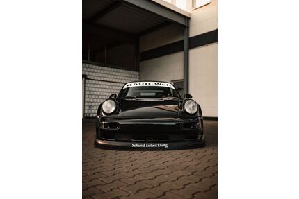 Porsche 964 Gebrauchtwagen