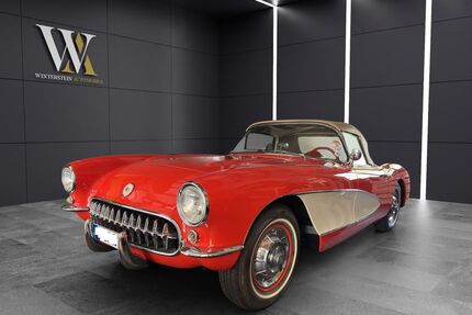 Corvette C1 Gebrauchtwagen