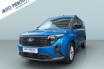 Ford Tourneo Courier Gebrauchtwagen
