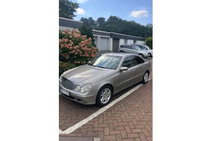 Mercedes-Benz E 280 Gebrauchtwagen