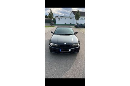 BMW 318 Gebrauchtwagen