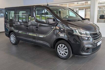 Renault Trafic Gebrauchtwagen