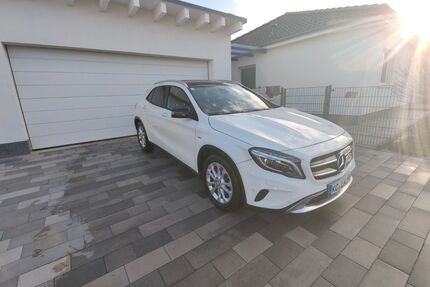 Mercedes-Benz GLA 220 Gebrauchtwagen