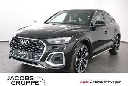 Audi Q5 Gebrauchtwagen