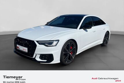 Audi S6 Gebrauchtwagen