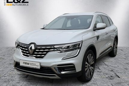 Renault Koleos Gebrauchtwagen